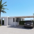 New - Detached Villa - San Juan Alicante - La Font