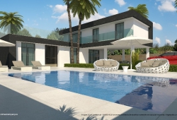The best option to relax and enjoy, our new build houses for sale in Quesada - Costa Blanca South