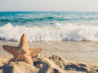 Om nieuwe appartementen in Orihuela Costa - Spanje te kopen, moet u van de zon en het strand houden