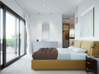 New - Detached Villa - San Pedro del Pinatar - San Pedro del Pinatar - Town