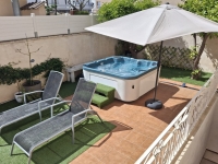 Re-Sale - Detached Villa - Ciudad Quesada - Doña Pepa