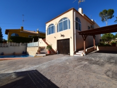 Detached Villa - Re-Sale - Orihuela Costa - Los Balcones