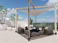 New - Detached Villa - Ciudad Quesada - Doña Pepa