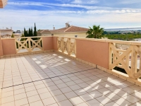 Re-Sale - Detached Villa - Ciudad Quesada - La Fiesta