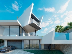 Detached Villa - New - Orihuela Costa - Orihuela