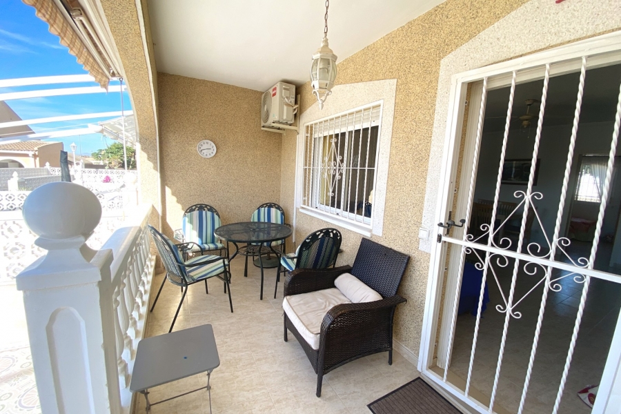 Re-Sale - Townhouse - Benijofar - Monte Azul