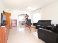 Re-Sale - Townhouse - Ciudad Quesada - Doña Pepa