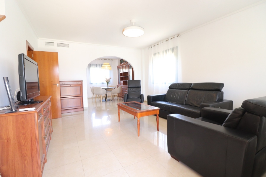 Re-Sale - Townhouse - Ciudad Quesada - Doña Pepa