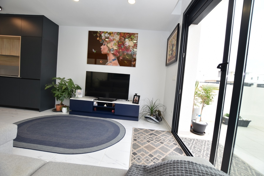 Re-Sale - Detached Villa - Los Montesinos - La Herrada