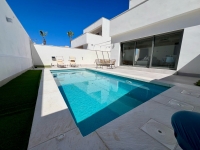 New - Townhouse - Orihuela Costa