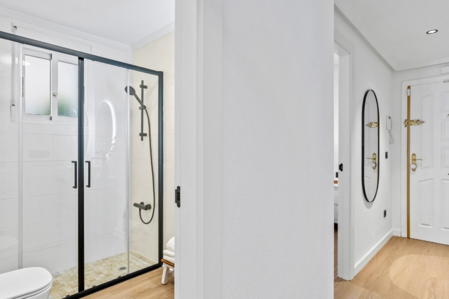 Re-Sale - Apartment - Orihuela Costa - Playa Flamenca