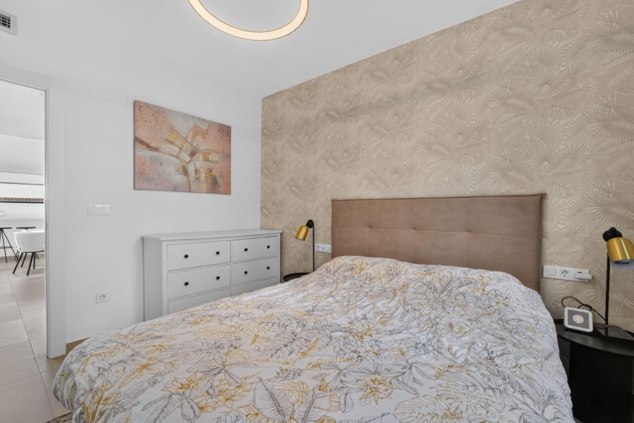 Re-Sale - Detached Villa - Guardamar del Segura - El Raso