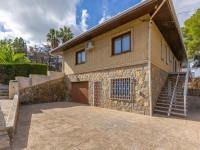 Re-Sale - Detached Villa - Orihuela Costa - Las Filipinas