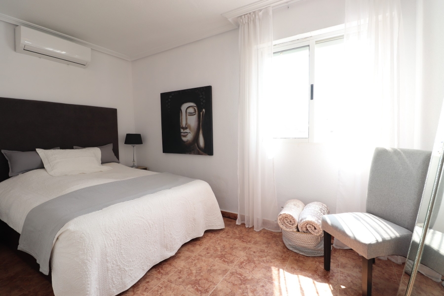 Re-Sale - Detached Villa - Orihuela Costa - Los Balcones