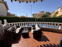 Re-Sale - Detached Villa - Orihuela Costa - Villamartin