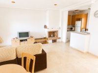 Re-Sale - Apartment - Algorfa - La Finca Golf Resort
