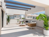 New - Detached Villa - Ciudad Quesada - Ciudad Quesada - Town