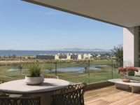 New - Penthouse - Los Alcazares - Serena Golf