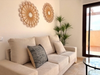 Nieuw - Penthouse - Aguilas - Collado Bajo