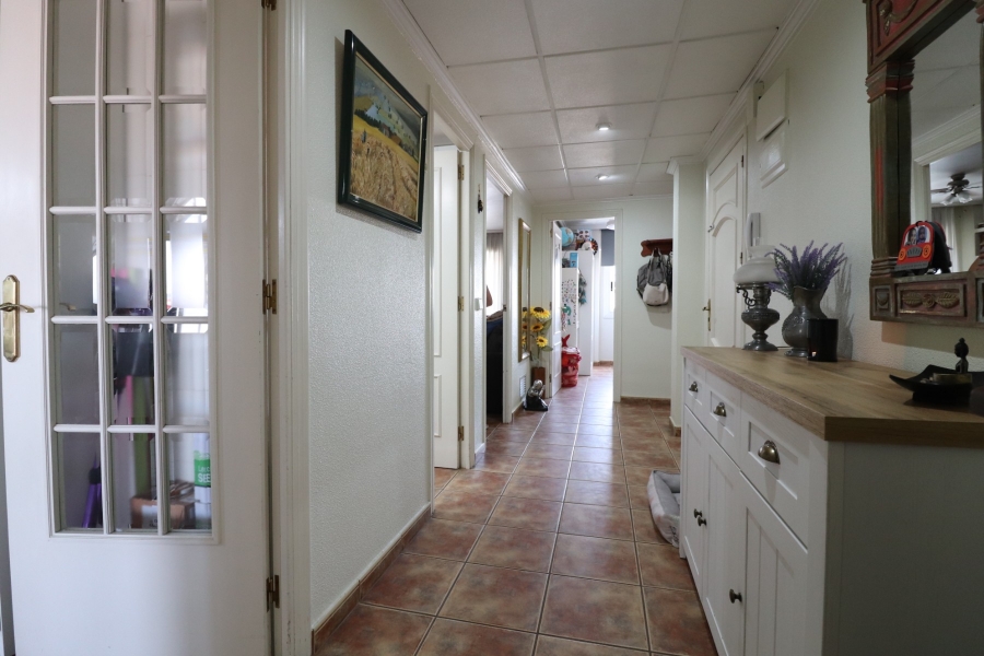 La Revente - Appartement - Dolores - Dolores - Ville