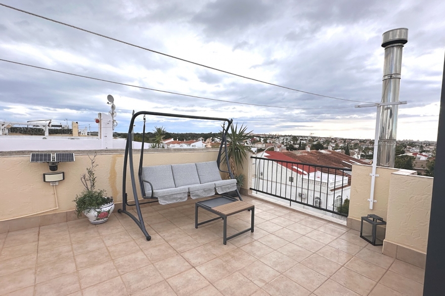 Re-Sale - Apartment - Torrevieja - El Chaparral