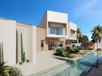 New - Detached Villa - Orihuela Costa - Dehesa de Campoamor