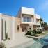 New - Detached Villa - Orihuela Costa - Dehesa de Campoamor