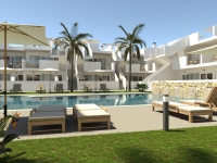 New - Apartment - Torre Pacheco - Roldán - Town