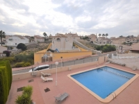Re-Sale - Detached Villa - Ciudad Quesada - La Marquesa