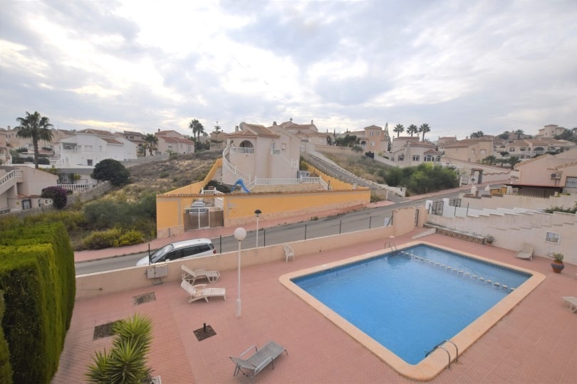 Re-Sale - Detached Villa - Ciudad Quesada - La Marquesa