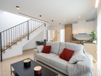 Nye - Rekkehus - Elche