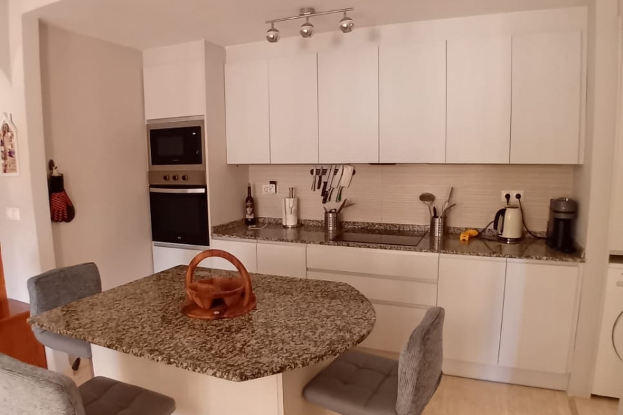Re-Sale - Apartment - Orihuela Costa - Playa Flamenca