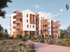 Apartment - New - Denia - El Verger