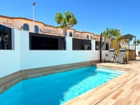 Re-Sale - Detached Villa - San Pedro del Pinatar - San Pedro del Pinatar - Town
