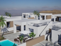 New - Detached Villa - La Romana