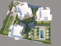 New - Apartment - Los Alcazares - Serena Golf