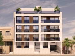 Apartment - New - Guardamar del Segura - Guardamar del Segura - Town