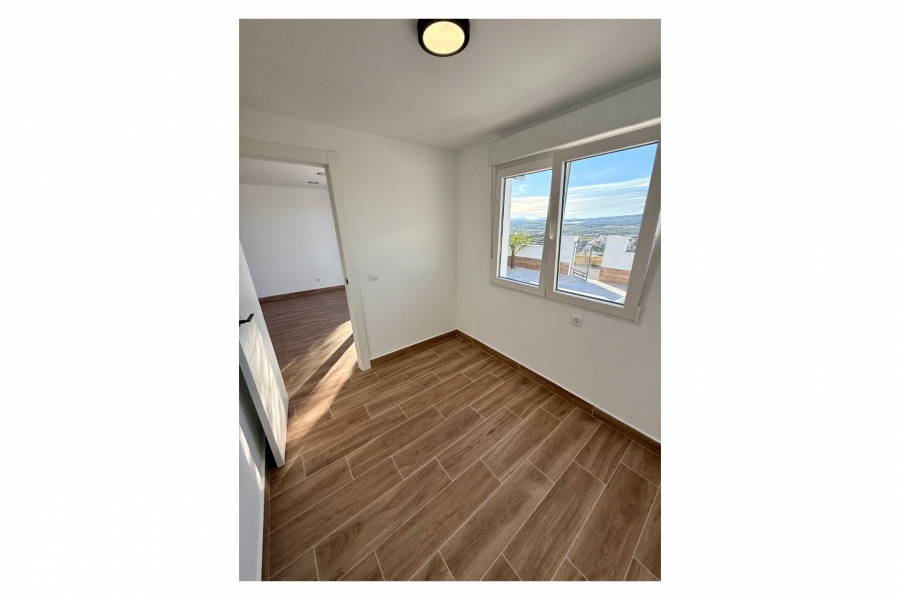 Re-Sale - Semi Detached Villa - Ciudad Quesada - Rojales