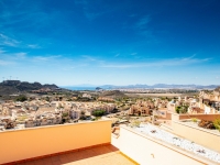 New - Apartment - Aguilas - Collados