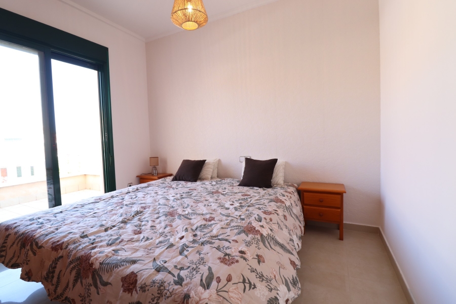 Re-Sale - Townhouse - Ciudad Quesada - Doña Pepa