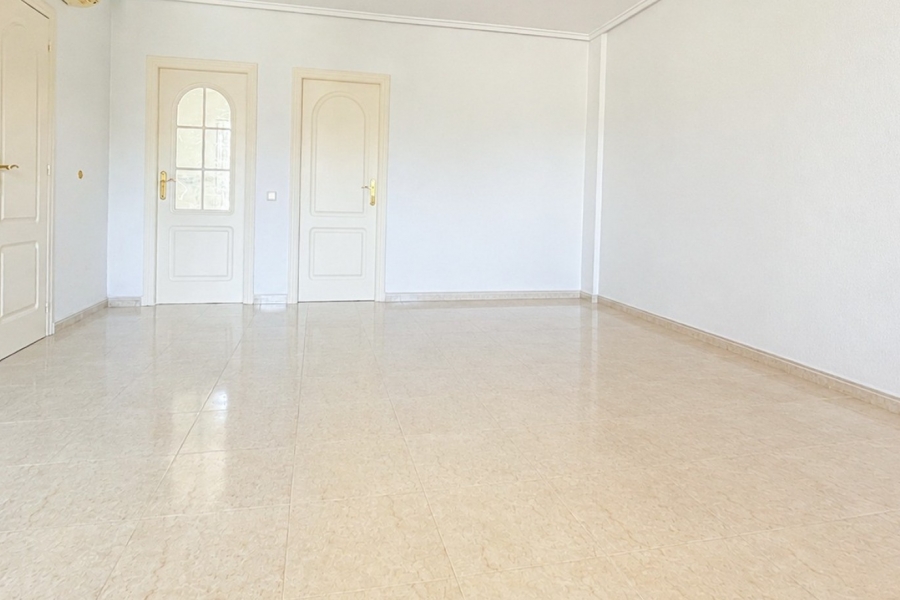 Re-Sale - Townhouse - Ciudad Quesada - Doña Pepa