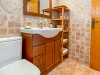 Re-Sale - Townhouse - Orihuela Costa - Playa Flamenca
