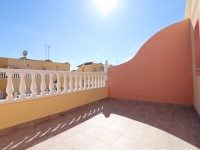 Re-Sale - Townhouse - Orihuela Costa - Villamartin