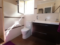 Re-Sale - Detached Villa - Algorfa - Montebello