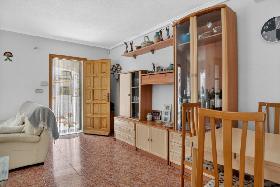 Re-Sale - Quad Villa - Torrevieja - Jardin Del Mar
