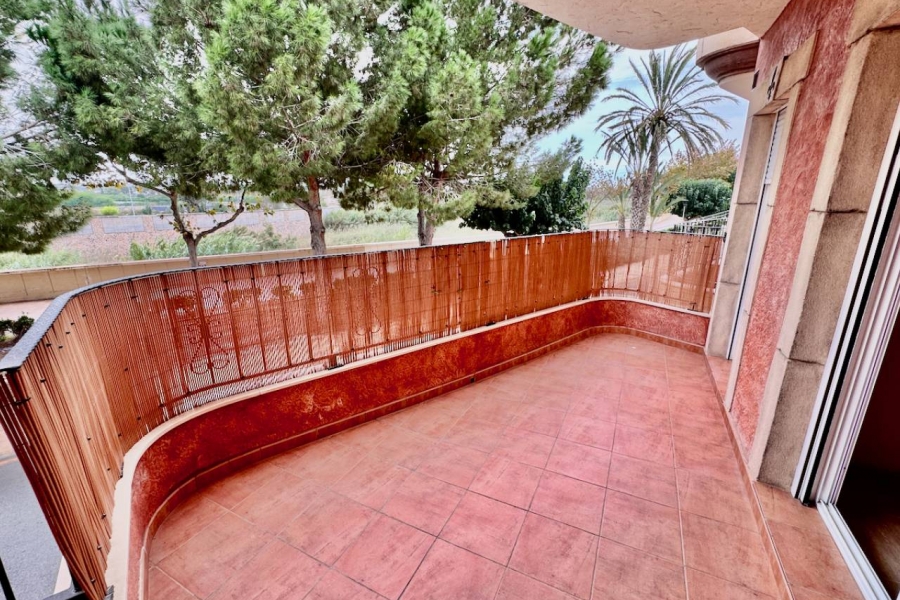 Re-Sale - Apartment - Formentera del Segura - Formentera - Village