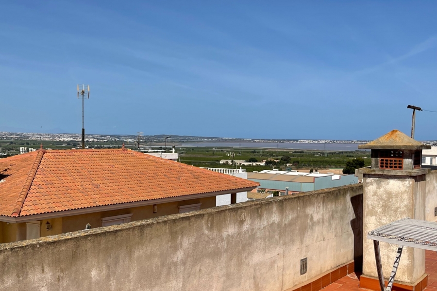 Re-Sale - Detached Villa - San Miguel de Salinas - pueblo