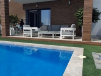 Re-Sale - Detached Villa - Los Montesinos - Entre Naranjos / Vistabella Golf