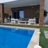Re-Sale - Detached Villa - Los Montesinos - Entre Naranjos / Vistabella Golf