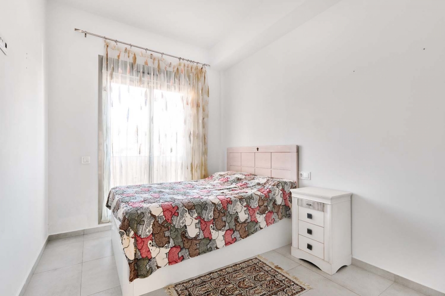Re-Sale - Detached Villa - San Miguel de Salinas - La Cañada - Los Alcores